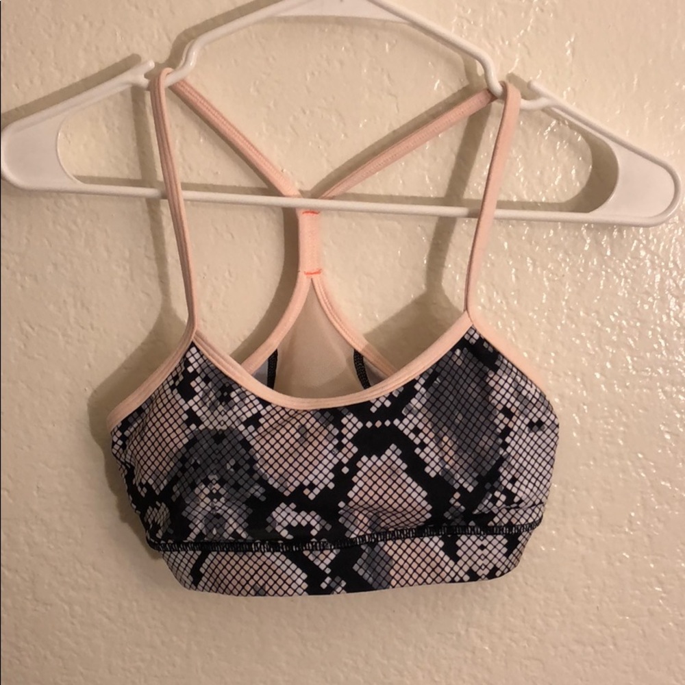 Lululemon Bra